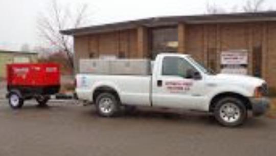 Corley Electric Inc.