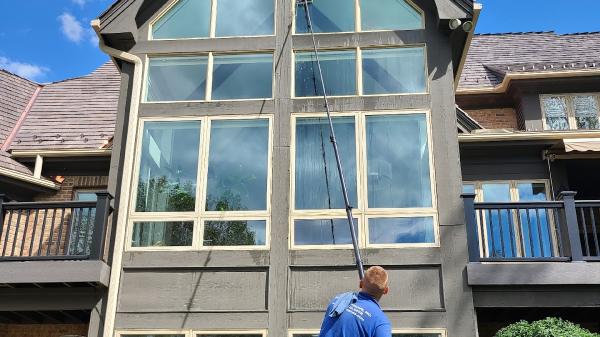 Ernest Windows