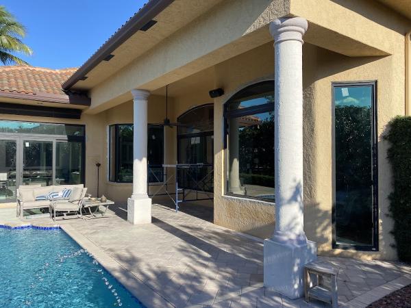 Sanctuary Windows and Doors Hollywood