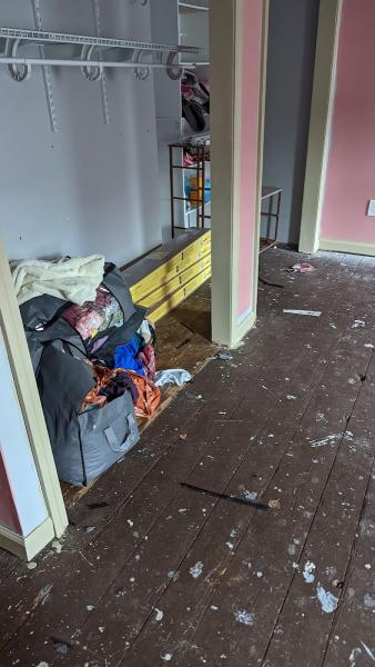 Clever Property Care Solutions Corp