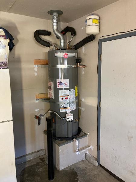 A2Z Water Heaters