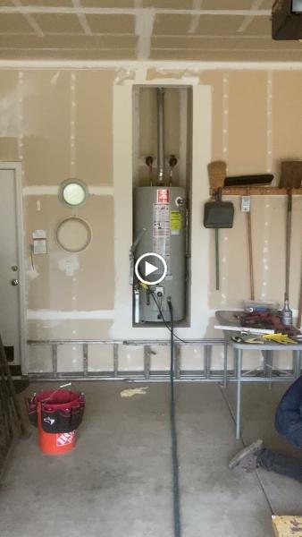 A2Z Water Heaters