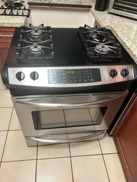 VR Appliance & Home Service Experts