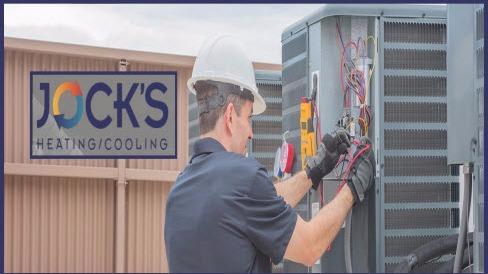 Jock's Heating and Cooling LLC