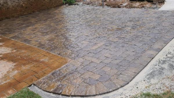 H&S Hardscapes LLC