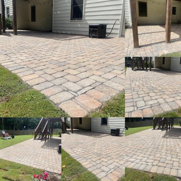 H&S Hardscapes LLC