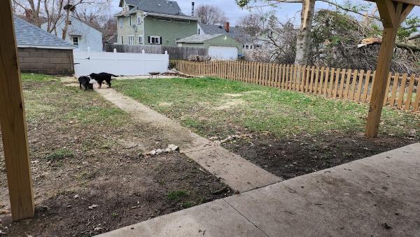 Velasco Lawn Care