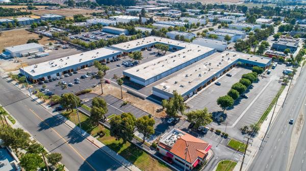 Inland Empire Commercial Real Estate