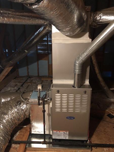 Hometown Heating & Air