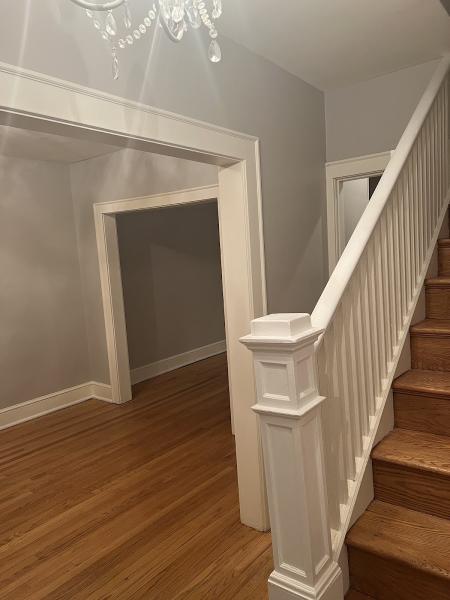 Abanto Painting and Carpentry LLC