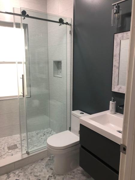 Abanto Painting and Carpentry LLC
