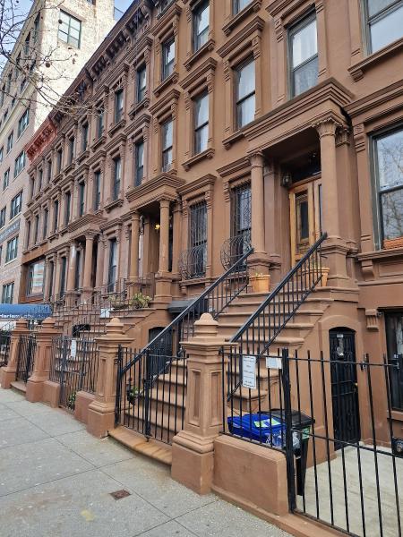 Harlem Property Management