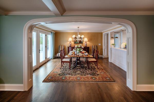 KOH Wood Flooring