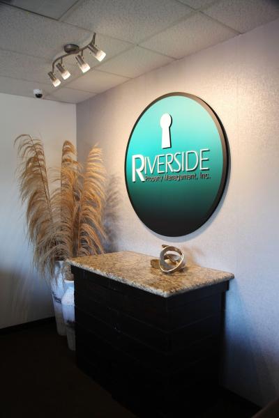 Riverside Property Management