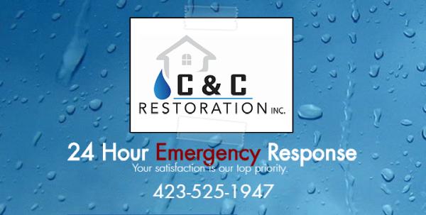 C&C Restoration Inc.