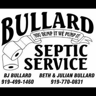 Bullard Septic Service