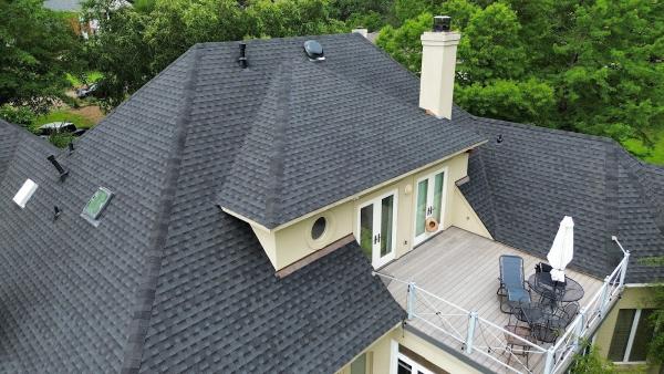 Complete Exteriors Roofing & Gutters