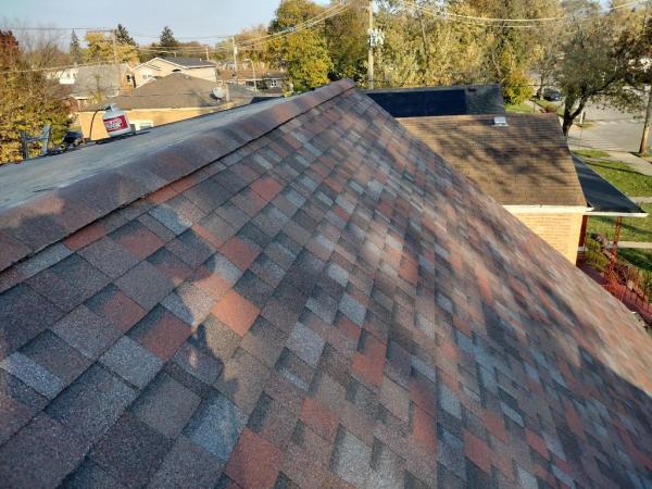 Gali's Roofing & Gutters