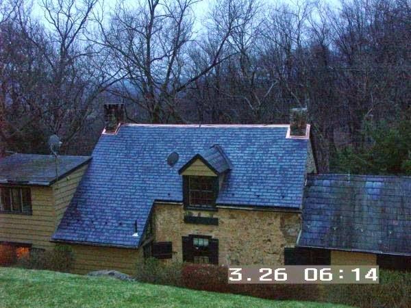 Fizz Roofing Bethlehem