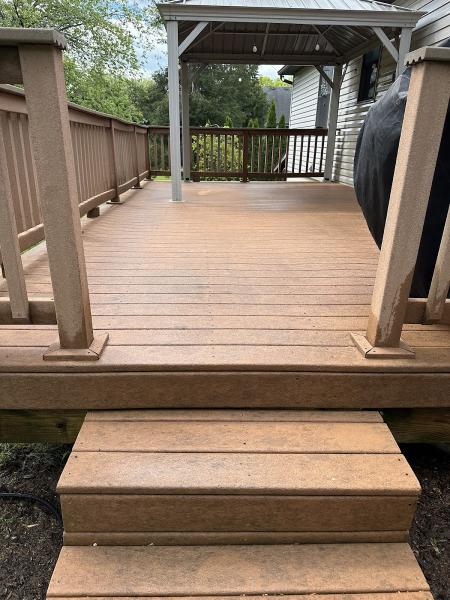 Elite Exterior Cleaning