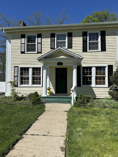 Elite Exterior Cleaning