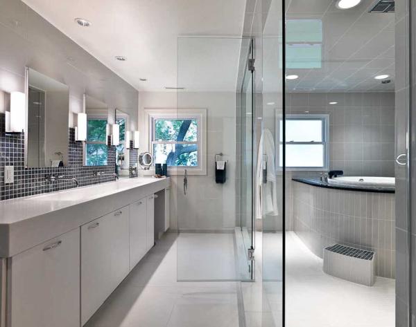 Sweeney Design Remodel