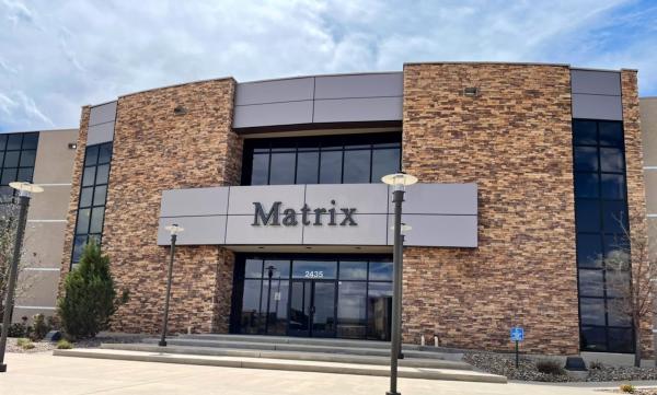 Matrix Design Group Inc