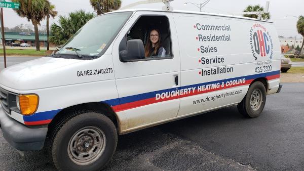 Dougherty Heating & Cooling