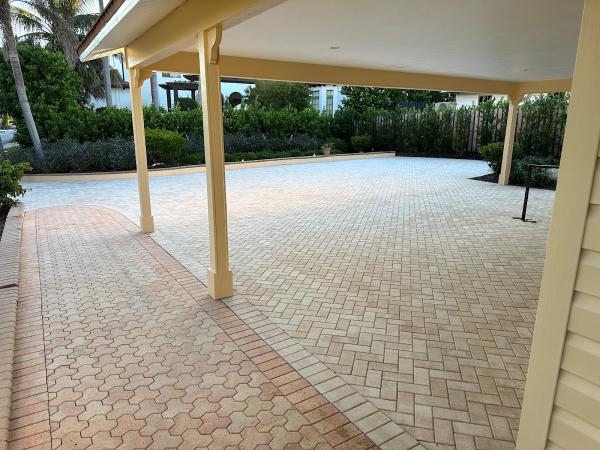 J S Cleaning Service SW FL Corp