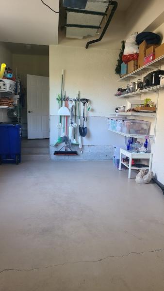J S Cleaning Service SW FL Corp