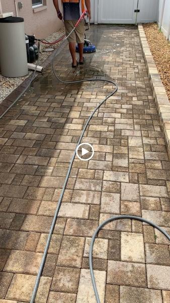 Amazing You Cleaning LLC