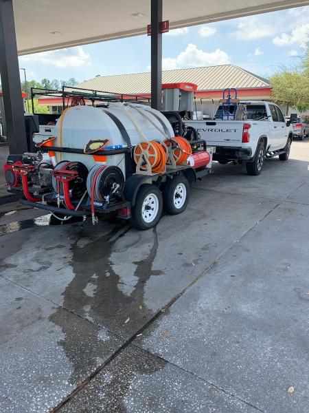 Amazing You Cleaning LLC