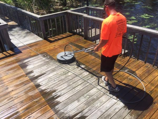 Amazing You Cleaning LLC