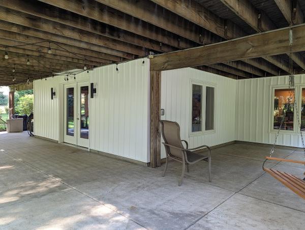 Smucker Exteriors & Remodeling LLC