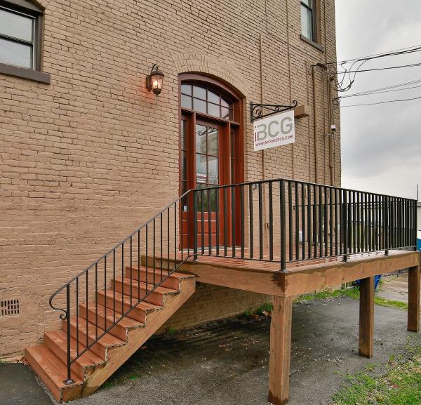 Brooker Construction Group