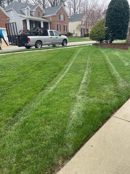 O Boys Landscaping