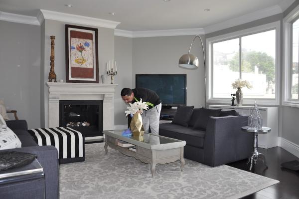 Greenterra Cleaning Service