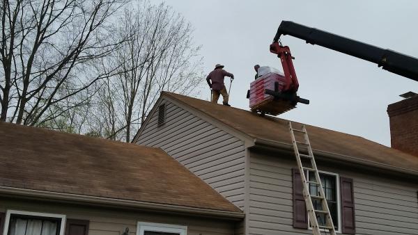 Miller Roofing