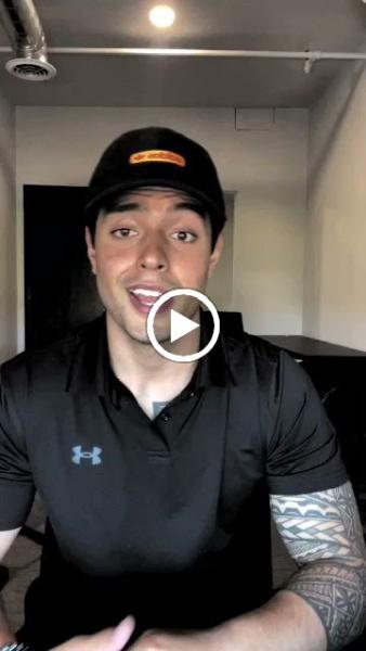 Salt Lake Realtor Alex Lehauli