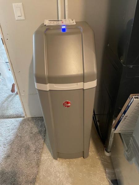 Water Treatments Des Moines