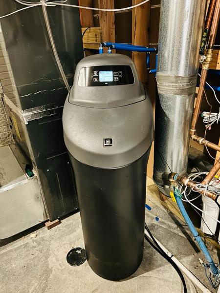Water Treatments Des Moines