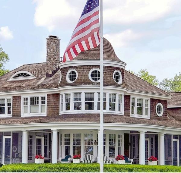 Greenwich Home Watch