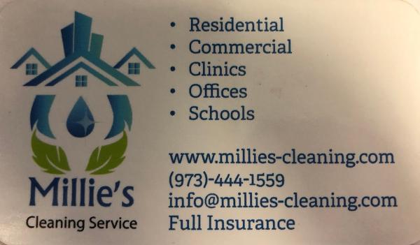 Millie's Cleaning Service