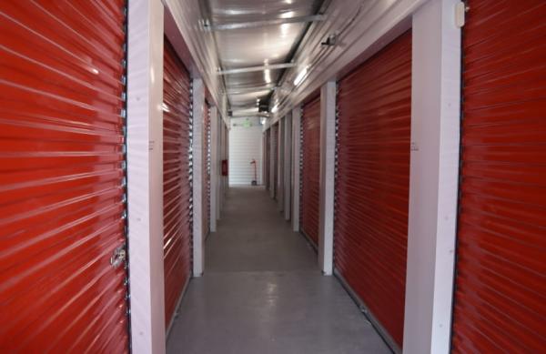 Olympia Extra Storage