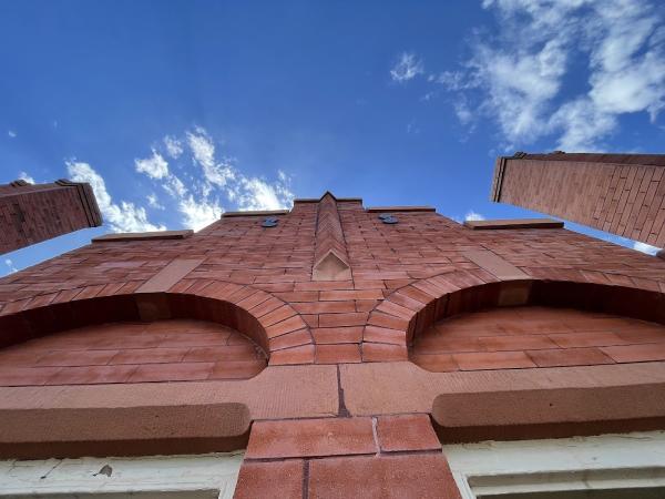 Brick Repair Denver Inc.