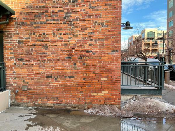 Brick Repair Denver Inc.