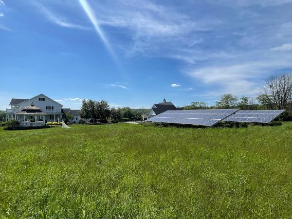 Moore Energy LLC