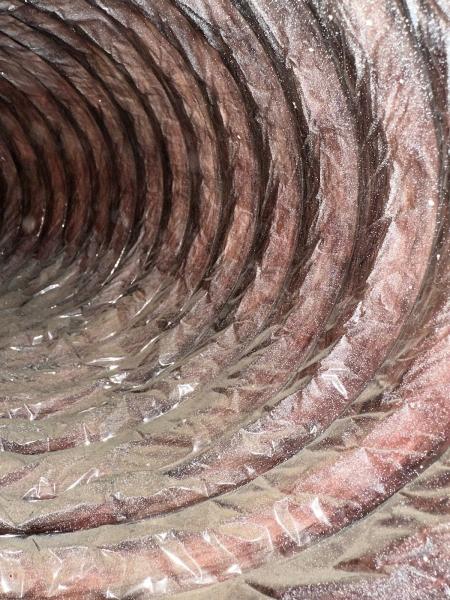 Dependable Air Duct & Dryer Vent Cleaning