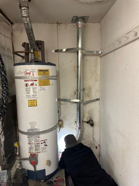 Dependable Air Duct & Dryer Vent Cleaning