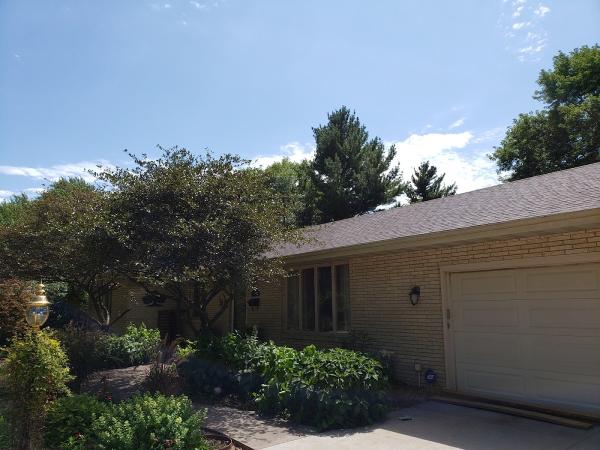 Bakeris Roofing